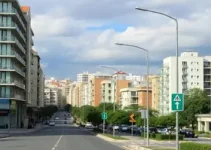Avenida Parada Pinto 3356