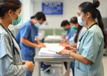 curso Técnico em Enfermagem