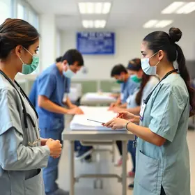 curso Técnico em Enfermagem