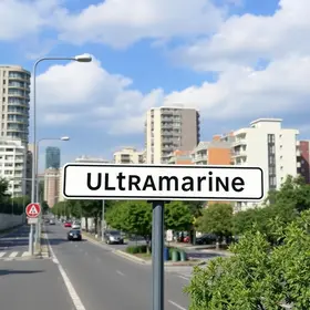 Av. Ultramarino, 490