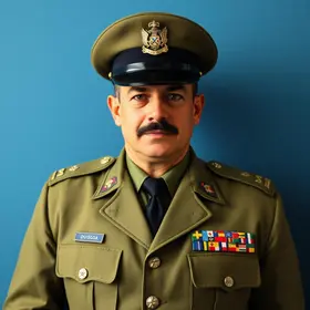 Coronel Paganotto 22190