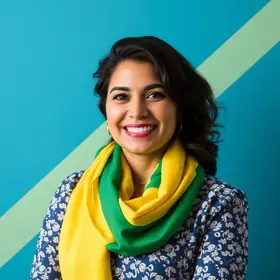 Mônica Cury Deputado Estadual São Paulo 2026