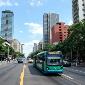 VLT Zona Norte de SP