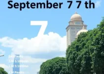 feriado de 7 de setembro