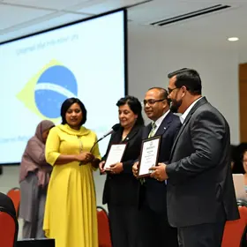 Instituto Brasileiro de Desenvolvimento Social